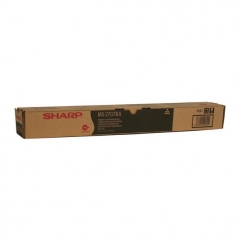 Toner Sharp MX-27GTBA čierny