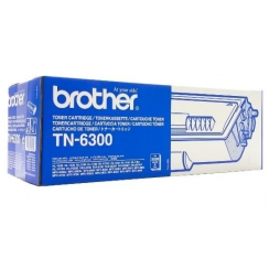 Toner Brother TN-6300, black