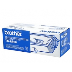 Toner Brother TN-6600, black