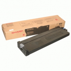 Toner Sharp MX-45GTBA čierny