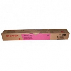 Toner Sharp MX-27GTMA magenta