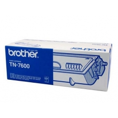 Toner Brother TN-7600, black