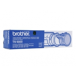 Toner Brother TN-8000, black