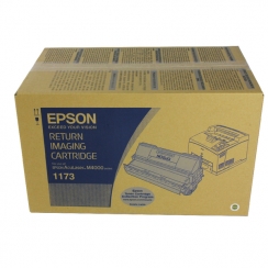 Toner Epson M4000, black C13S051173
