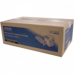 Toner Epson C3800, black C13S051127