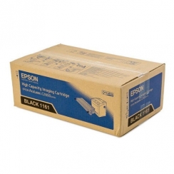 Toner Epson C2800 XL, black C13S051161