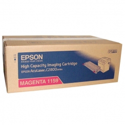 Toner Epson C2800 XL, magenta C13S051159 