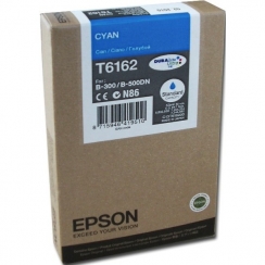 Atramentová kazeta Epson T6162, cyan