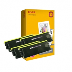 Toner Vision Tech Brother TN-3060 kompatibil 4x + papier 