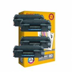 Toner Vision Tech Canon CRG-719H kompatibil 4x + papier 