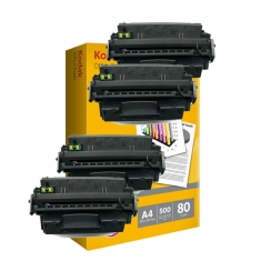 Toner Vision Tech Canon EP-32 kompatibil 4x + papier 