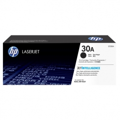 Toner HP CF230A black (HP 30A)