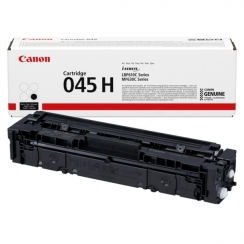 Toner Canon CRG-045H, black 