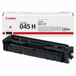 Toner Canon CRG-045H, magenta 