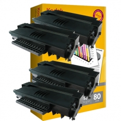 Toner Vision Tech Xerox 3100 XL kompatibil 4x + papier 