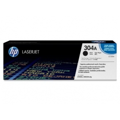 Toner HP CC530A black (HP 304A)