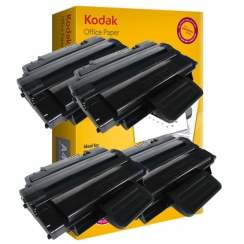 Toner Xerox 3250 XL kompatibil 4x + papier 