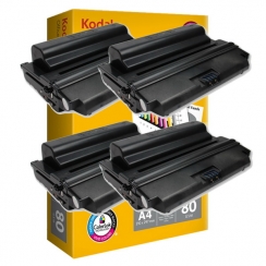 Toner Vision Tech Xerox 3428 kompatibil 4x + papier 