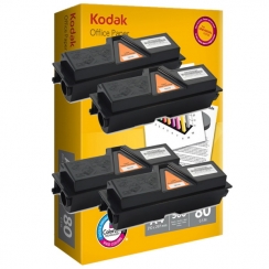 Toner Vision Tech Kyocera TK-170 kompatibil 4x + papier 