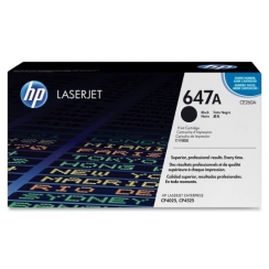 Toner HP CE260A black (HP 647A)