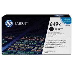 Toner HP CE260X black (HP 649X)