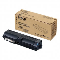 Toner Epson M310 / M320, black C13S110079