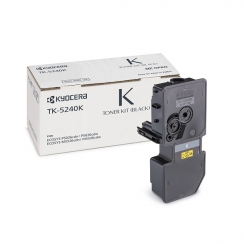 Toner Kyocera Mita TK-5240K, black