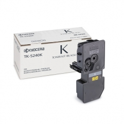 Toner Kyocera Mita TK-5240K, black