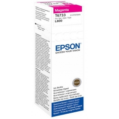 Atramentová kazeta Epson T6733, magenta