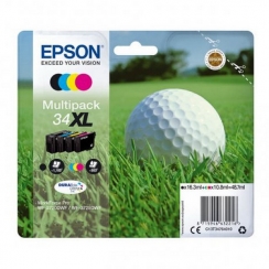 Multipack Epson T347, 34XL