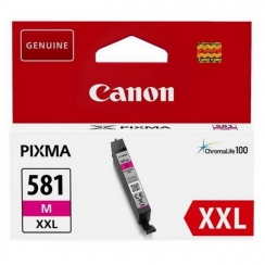 Atramentová kazeta Canon CLI-581MXXL magenta 