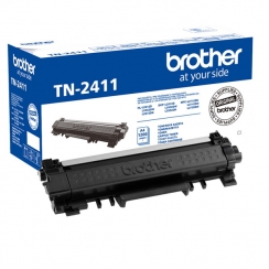 Toner Brother TN-2411 black