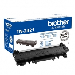 Toner Brother TN-2421 black
