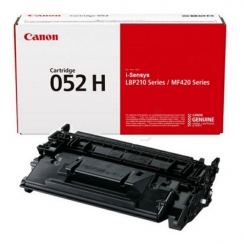 Toner Canon CRG-052H, black