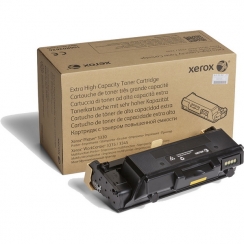 Toner Xerox 3330 XL black, 106R03623 