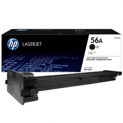 Toner HP CF256A black (HP 56A) 