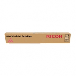 Toner Ricoh 841198, RHC2550EM magenta 