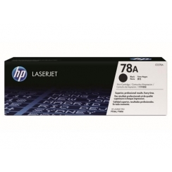 Toner HP CE278A black (HP 78A)