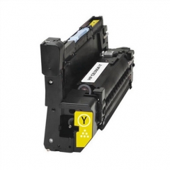 Optický valec Vision Tech HP CB386A kompatibil, yellow 