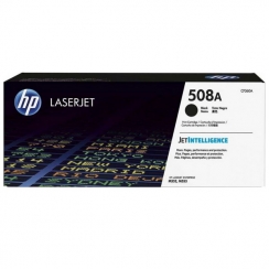 Toner HP CF360A black (HP 508A) 