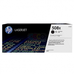 Toner HP CF360X black (HP 508X) 