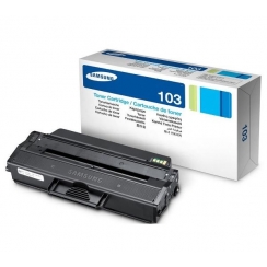 Toner Samsung MLT-D103L čierny