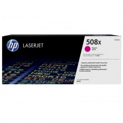 Toner HP CF363X magenta (HP 508X) 