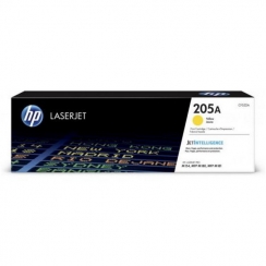 Toner HP CF532A yellow (HP 205A) 