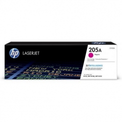 Toner HP CF533A magenta (HP 205A) 