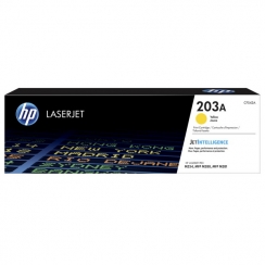 Toner HP CF542A yellow (HP 203A) 