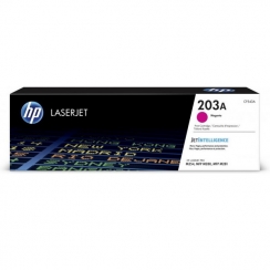 Toner HP CF543A magenta (HP 203A) 