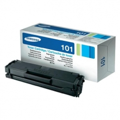 Toner Samsung MLT-D101S čierny