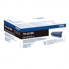 Toner Brother TN-421BK, black 