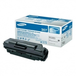 Toner Samsung MLT-D307E čierny 